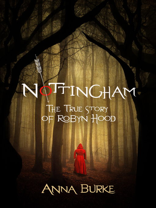 Title details for Nottingham by Anna Burke - Available